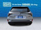 New 2025 Subaru Forester Touring image 4