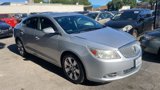 Used 2012 Buick LaCrosse Premium w/ Driver Confidence Package image 3