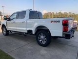 New 2026 Ford F250 Lariat w/ Lariat Ultimate Package image 5