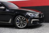 Used 2017 BMW M760i xDrive image 3
