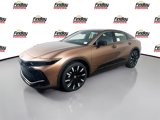 New 2026 Toyota Crown Platinum image 3