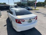 Used 2012 Toyota Camry XLE w/ Convenience Pkg image 6