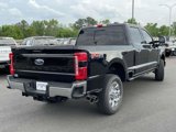 Certified 2023 Ford F350 Lariat w/ Chrome Package image 3