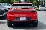 Used 2025 Chevrolet Equinox EV RS w/ LPO, Illumination Package image 6