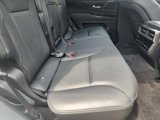New 2025 Lexus LX 600 4WD w/ Luxury Package image 4