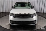 Used 2025 Land Rover Range Rover SV image 4