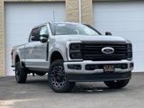 New 2025 Ford F250 Platinum w/ FX4 Off-Road Package image 2