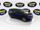 Certified 2025 Honda CR-V LX image 2