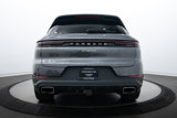 Certified 2025 Porsche Cayenne image 4