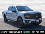 New 2025 Ford F150 XLT w/ Equipment Group 301A Standard image 3