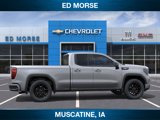 New 2026 GMC Sierra 1500 Elevation image 5