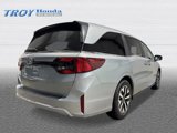 New 2025 Honda Odyssey EX-L image 5