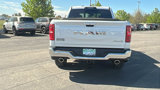 New 2025 RAM 1500 Limited image 4