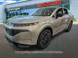 New 2025 Nissan Murano Platinum image 2