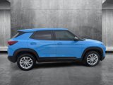 Used 2024 Chevrolet TrailBlazer LS w/ LS Convenience Package image 3