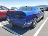 Used 2022 Dodge Challenger R/T w/ Plus Package image 4