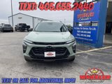 New 2025 Chevrolet Trax ACTIV w/ Driver Confidence Package image 4