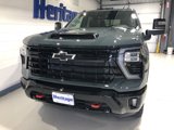 New 2025 Chevrolet Silverado 2500 LT w/ Trail Boss Package image 2