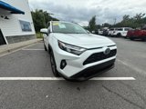 Used 2024 Toyota RAV4 XLE Premium image 4