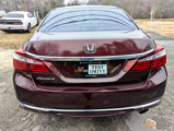 Used 2017 Honda Accord LX image 6