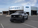 New 2025 Ford F150 XLT w/ Equipment Group 303A High image 2