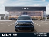 New 2025 Kia Sportage X-Line Prestige image 2