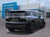 New 2026 Chevrolet Traverse RS image 4