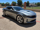 Used 2022 Chevrolet Camaro LT w/ Technology Package image 6