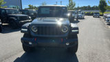 New 2025 Jeep Gladiator Rubicon image 3