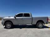Used 2024 RAM 2500 Laramie image 2