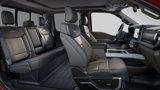 New 2025 Ford F250 Platinum w/ Platinum Plus Package image 5