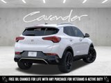 New 2026 Buick Encore GX Sport Touring w/ Experience Buick Package image 4