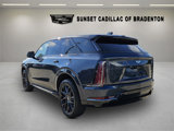 New 2026 Cadillac Escalade IQ Sport 1 w/ LPO, ONYX Package image 5