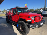 Used 2021 Jeep Gladiator Overland w/ Popular Equipment Package image 4