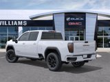 New 2026 GMC Sierra 2500 AT4 w/ AT4 Premium Plus Package image 3