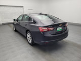 Used 2022 Chevrolet Malibu LT image 5