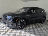 New 2025 Lincoln Nautilus Reserve image 4
