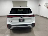 New 2025 Volkswagen Tiguan SE image 6