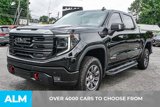 Used 2024 GMC Sierra 1500 AT4 w/ Technology Package image 3