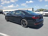 New 2025 Audi A8 L 3.0T image 4