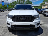 Certified 2022 Ford Ranger XLT w/ Equipment Group 301A Mid image 3