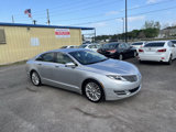 Used 2014 Lincoln MKZ w/ Equipment Group 102A Reserve image 4