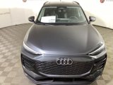 New 2025 Audi Q6 e-tron Prestige image 2