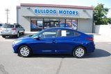 Used 2020 Hyundai Accent SE image 2