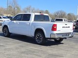 New 2025 RAM 1500 Laramie image 3