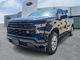 Used 2023 Chevrolet Silverado 1500 Custom image 3