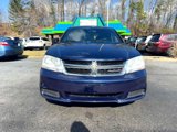 Used 2014 Dodge Avenger SE image 2