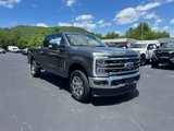 New 2025 Ford F350 Lariat image 3