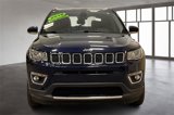 Used 2018 Jeep Compass Limited image 3