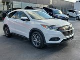 Used 2022 Honda HR-V EX image 3